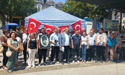 Bozdoğan CHP'de toplu ıstıfa
