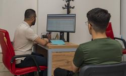 LGS tercih döneminde Büyükşehir öğrencilerin yanında