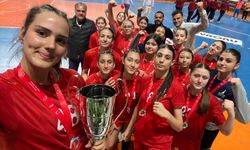 Spor kenti İzmir’in gurur tablosu