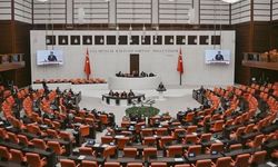 12. Yargı Paketi TBMM'de kabul edilerek yasalaştı