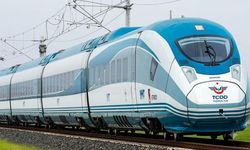 Hızlı tren ağı 2028'e kadar 27 ile ulaşacak