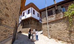 İzmir’in tarihi mirasına koruma kalkanı