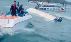 Vietnam’da sürat teknesi faciası 15 Hint turist öldü