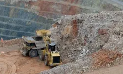 MAPEG 115 maden sahasını ihaleye çıkarıyor