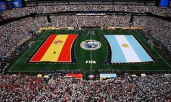 2026 Dünya Kupası finalinde devre arası 28 dakika sürdü