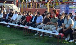 GSB İzmir spor okulları Bayındır’da törenle açıldı