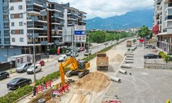 Denizli Büyükşehir DESKİ’den Şemikler’e 61 milyonluk altyapı hamlesi
