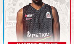 Aliağa Petkimspor, Chris Horton’u kadrosuna kattı