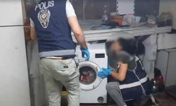 Urla’da uyuşturucu operasyonu: 6 şüpheli tutuklandı