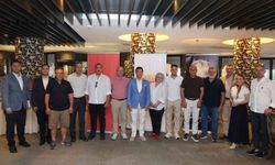 Marmaris’te ’düzenli istişare dönemi’ başladı