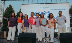 Didim’de Lavanta ve Aromaterapi Festivali sona erdi