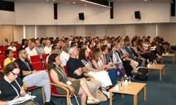 Küresel sorunlara İzmir’den ortak akıl