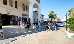 Muğla’da yasa dışı bahis operasyonu: 5 tutuklama