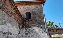 Bergama’nın 220 yıllık tarihi şapeli satışa çıkarıldı