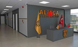Aliağa FK’dan net mesaj: "Hedeflerimiz değişmedi"