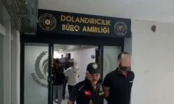 İzmir’de sahte beyaz eşya servisi çetesine operasyon: 5 tutuklama