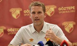 Rasmus Ankersen: "Yabancı kuralından memnunum"