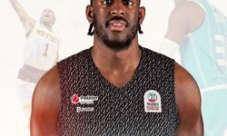 Aliağa Petkimspor, ABD’li oyun kurucu Keandre Cook’u renklerine bağladı