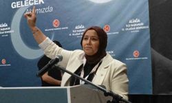 MHP Aliağa’da Nuray Aydemir ile yola devam