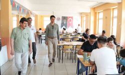 Köyceğiz’de 15 Temmuz Satranç Turnuvası düzenlendi