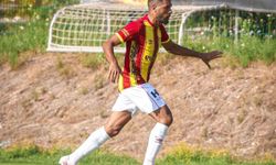 Göztepe, hazırlık maçında galip
