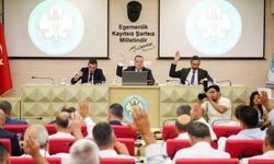Başkan Dutlulu’dan Manisa’ya dev yatırım hamlesi