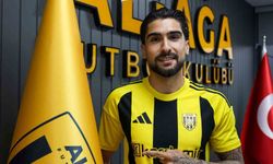 Aliağa FK, Birkan Yılmaz’ı kadrosuna kattı
