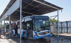 ESHOT’tan ayda 2 bin 200 ton su tasarrufu