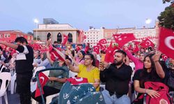 Vali Aktaş: "Bugün bizlere düşen görev; 15 Temmuz’u unutmamak, unutturmamak"