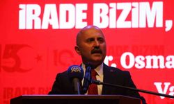 Aydın Valisi Varol: "Bu mücadele bitmedi, bitmeyecek"