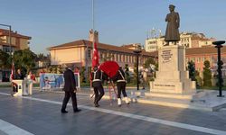 Çanakkale’de 15 Temmuz anma etkinlikleri düzenlendi
