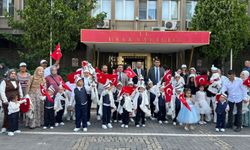 Uşak’ta toplu sünnet şöleni gerçekleştirildi
