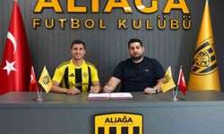 Aliağa FK, Selim Ilgaz, Mustafa Yıldırım ve Caner Cavlan’ı renklerine bağladı