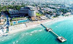 Çeşme otellerinde doluluk oranı yüzde 90’a ulaştı