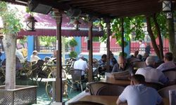 Denizli Büyükşehir Emekli Evim İlk 6 ayda 65 binden fazla emekli ağırlandı