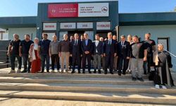 Milletvekili Kasapoğlu, Bayındır’da esnaf, çiftçi ve gençlerle buluştu