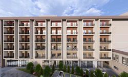 Manisa’ya modern ve donanımlı huzurevi kazandırılıyor