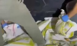 Erdek’te uyuşturucu operasyonu: 2 tutuklama