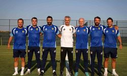 Aliağa FK yeni sezon hazırlıklarına başladı