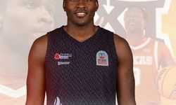 Aliağa Petkimspor, Max Abmas’ı kadrosuna Kattı