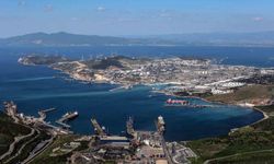 Aliağa limanları 2026’nın ilk 6 ayında Türkiye liderliğini sürdürdü