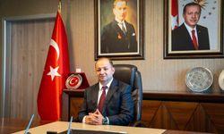 Manisa İl Sağlık Müdürü Zeren’den sıcak hava uyarısı