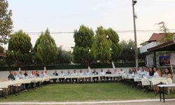 Aydın Ticaret Borsası ’kardeş’ borsalarla buluştu