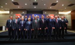 ADÜ, ’Çalışma Hayatında Dijital Dönüşüm’ seminerinde temsil edildi