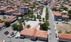 Helvacı’da kültür, sanat ve müzik şöleni