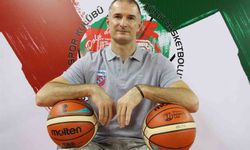Karşıyaka Basketbol’da hareketli günler yaşanıyor