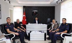 Aydın Valisi Varol’dan Didim’de yoğun mesai