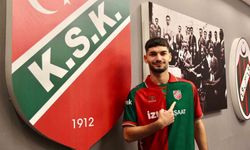 Karşıyaka’da Ethem Örgev takımdan ayrıldı
