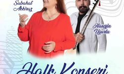 Didim Belediyesi’nden ücretsiz halk konseri