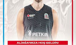 Aliağa Petkimspor’da transfer dönemi hareketli geçiyor